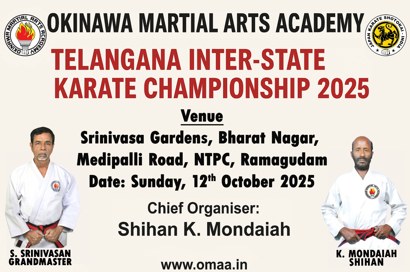 OKINAWA MARTIAL ARTS ACADEMY